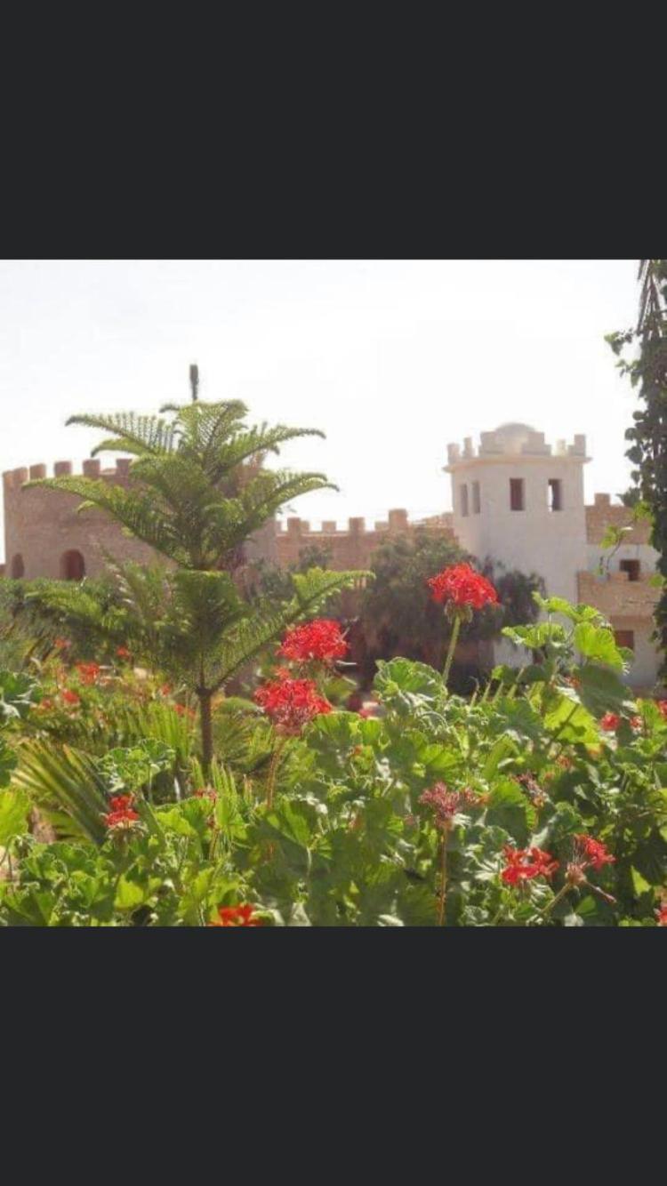 Chateau D'Orient Bed & Breakfast Essaouira Exterior photo